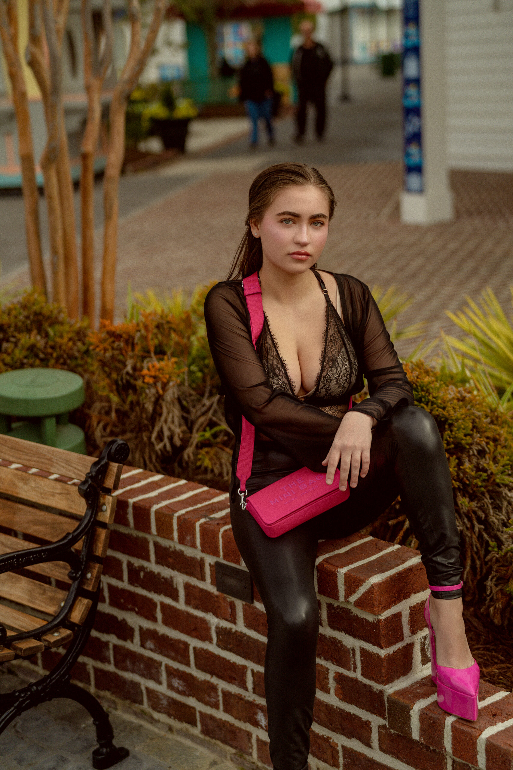 Victoria Grace